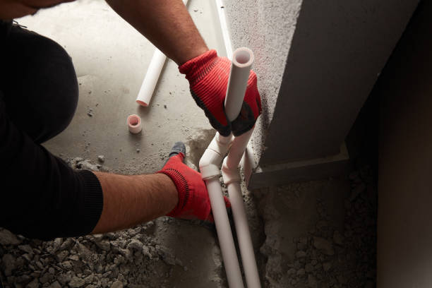 Professional Plumbing in Chevy Chase View, MD