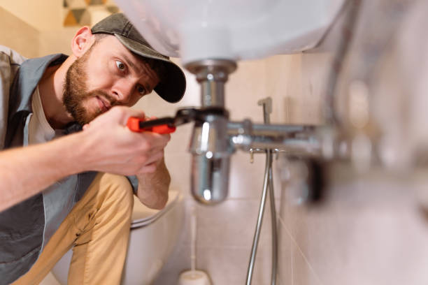 Best Plumbing Inspection Services  in Chevy Chase View, MD