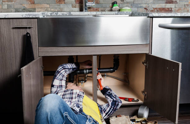Shower Repair Services in Chevy Chase View, MD